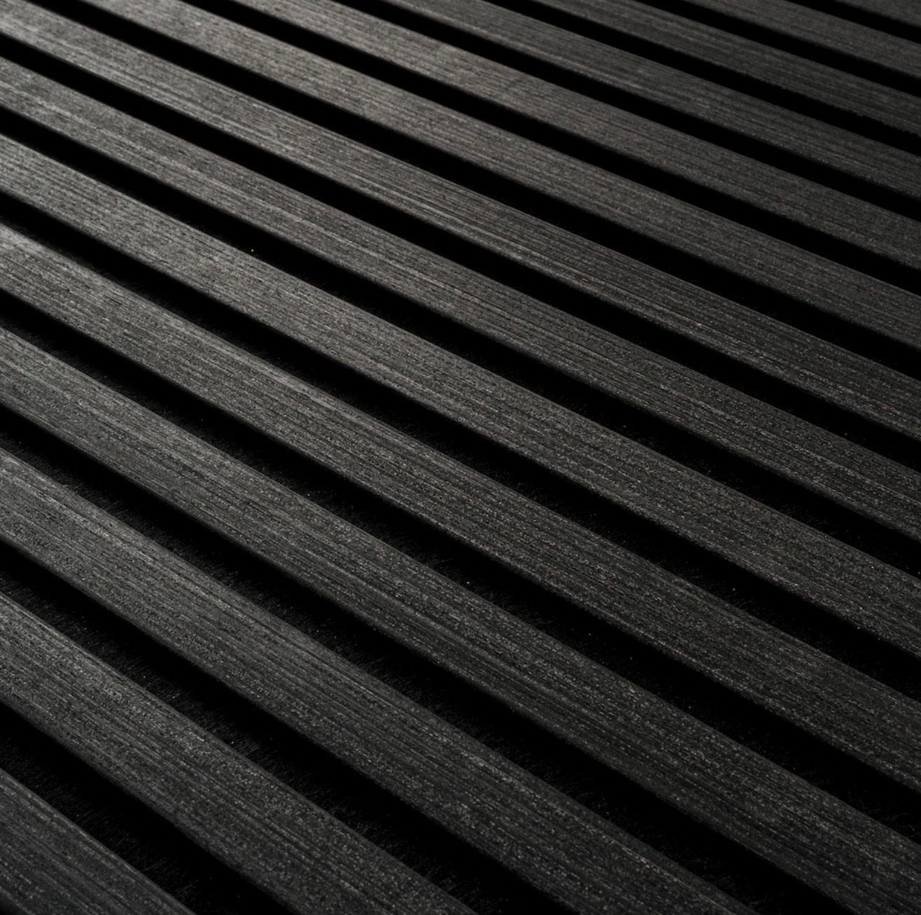 Charcoal Acoustic Wall Panels