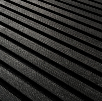 Charcoal Acoustic Wall Panels